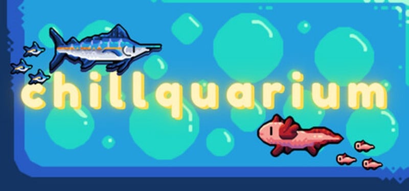 Chillquarium Image