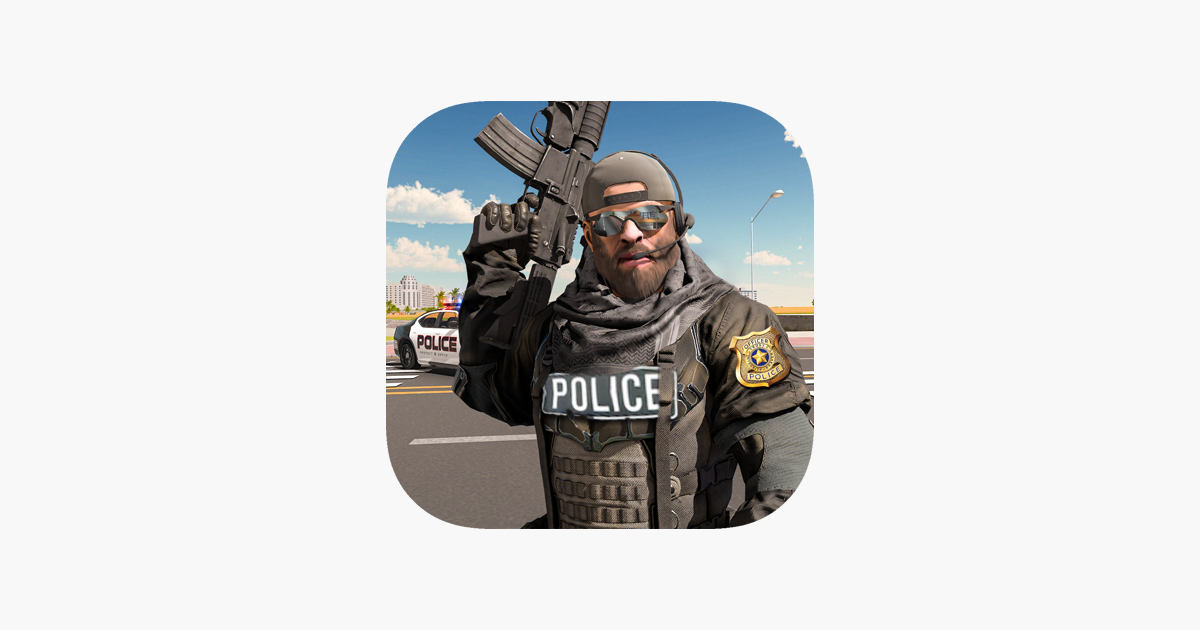 Games like City Police Gangster Revenge