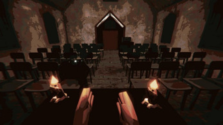Clapism Intro screenshot