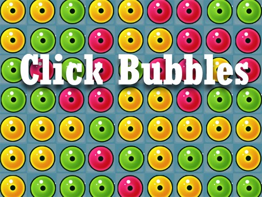 Games like Click Bubbles