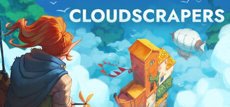 Cloudscrapers Image