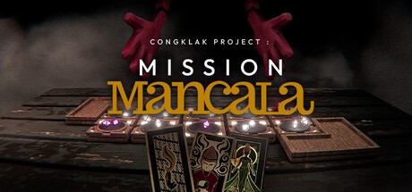 Games like Congklak Project:Mission Mancala