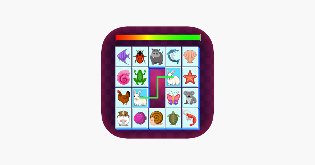 Games like Connect Animal Ultimate