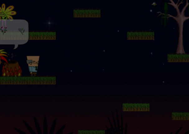 Construct 2 Games screenshot