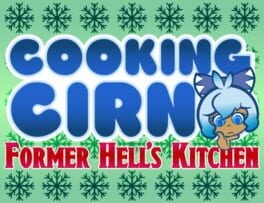 Games like Cooking Cirno: Former Hell's Kitchen