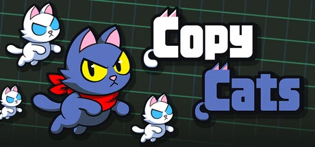 Games like Copy Cats