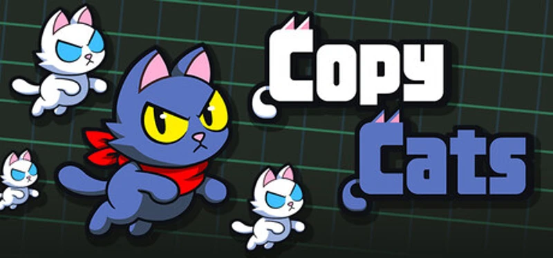Copy Cats Image