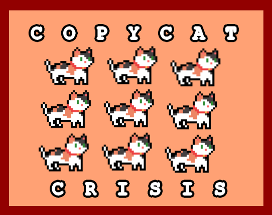 Copycat Crisis Image