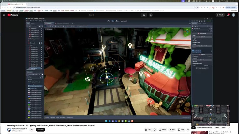 Corner Quest screenshot