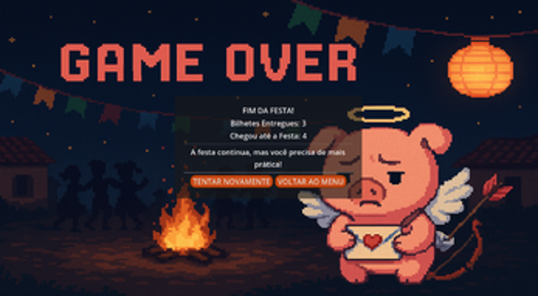 Correio do Amor Image