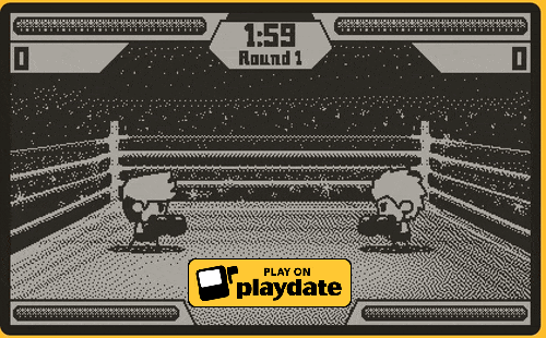 Games like Cranky Boxing