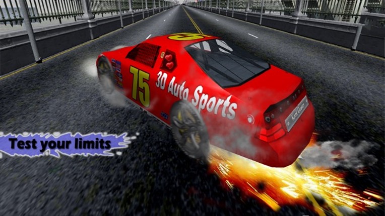 Crazy Traffic Racer : Best Traffic Car Racing Game of 2016 Image