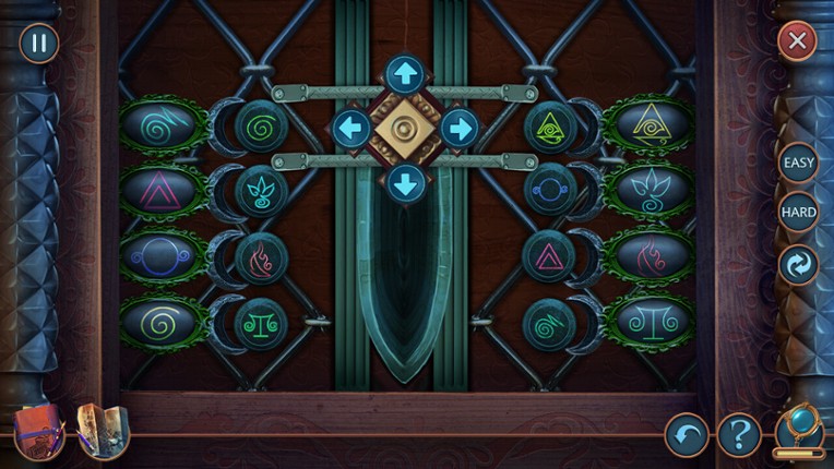 Criminal Archives: Alphabetic Murders Collector's Edition screenshot