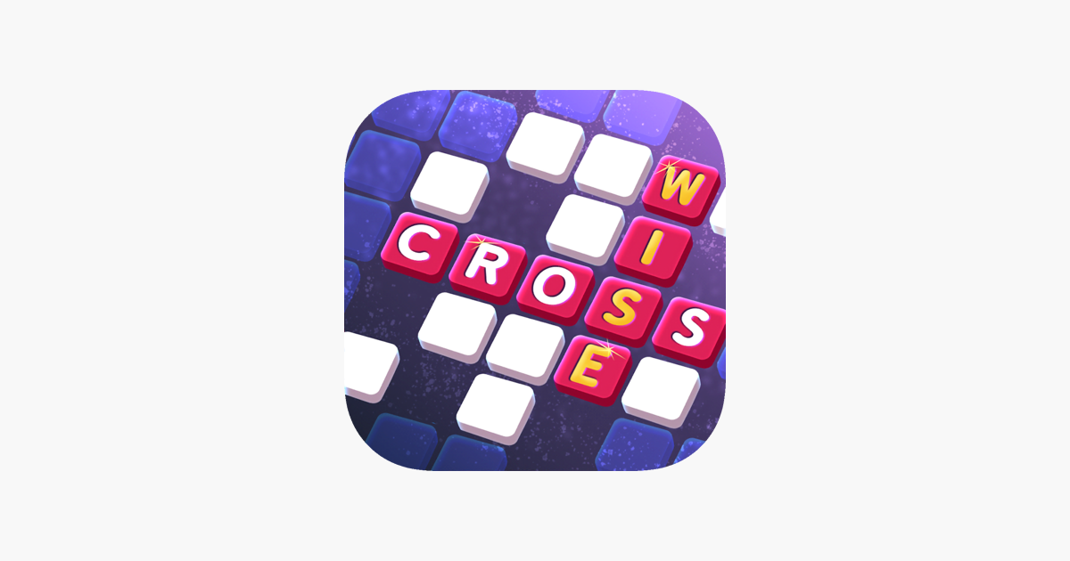 Games like Crosswise - Crossword Puzzles