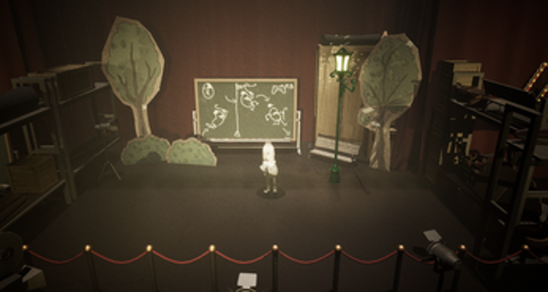 Curtain Call screenshot