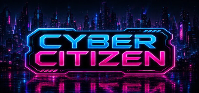Cyber Citizen Image