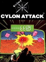 Cylon Attack Image