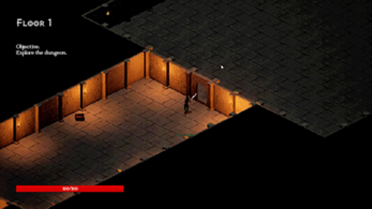 Damnation's Descent screenshot