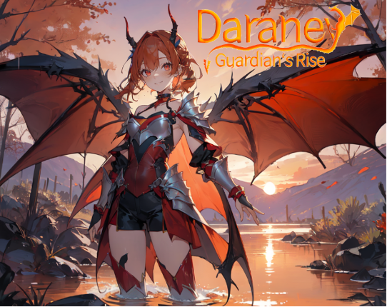 Daraney - Guardian's Rise Game Cover