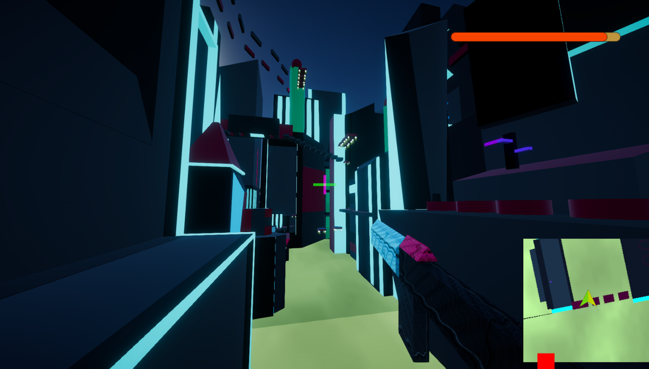 Games like Dead Drop Courier