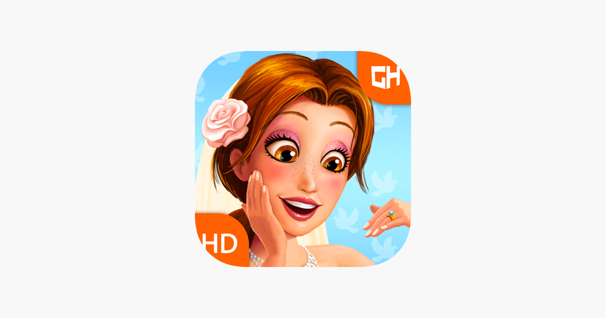 Games like Delicious – Wonder Wedding HD