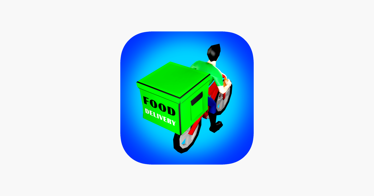 Games like Delivery Runner