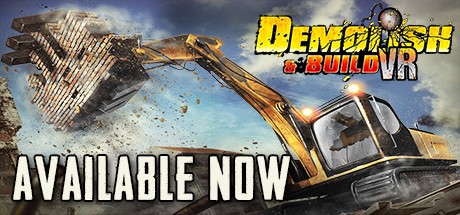 Games like Demolish & Build VR