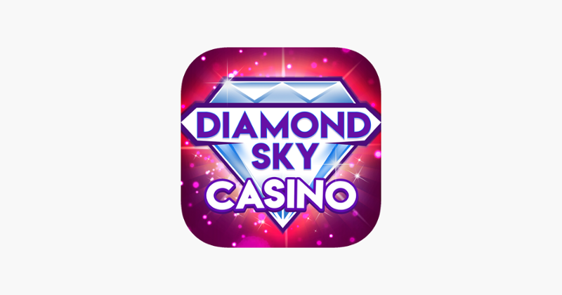 Diamond Sky: Slots & Lottery Image