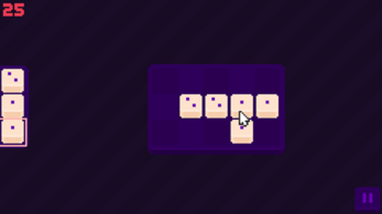 Dices's Merge screenshot