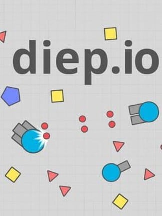 Diep.io Game Cover