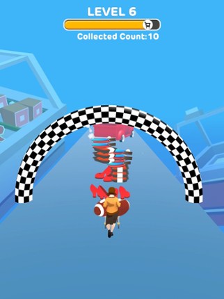 Discount Hunter Image