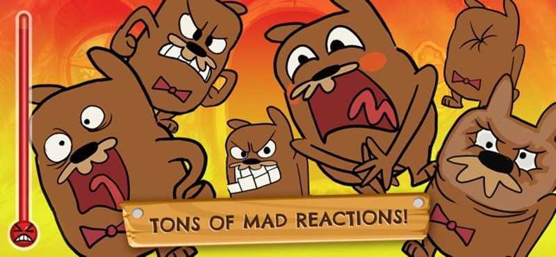Do Not Disturb! Prank Games screenshot