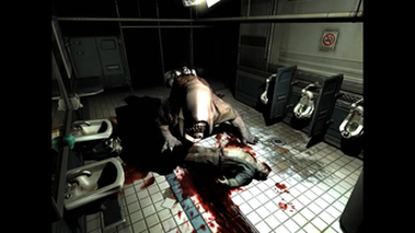 Doom 3 E3 2002 alpha build (with fixes) Image