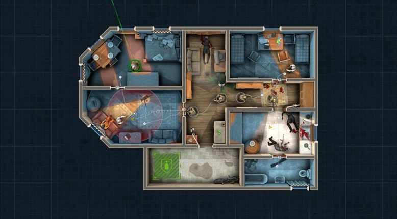 Door Kickers 2 Image