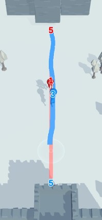 Draw Strategy screenshot