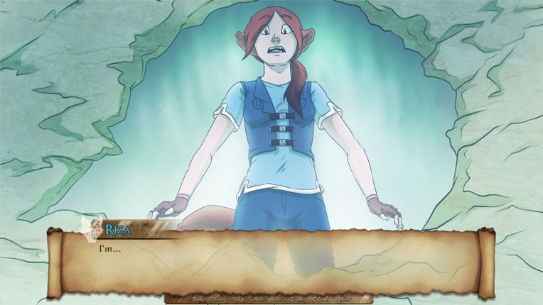 DreamCatcher: Reflections Volume 1 screenshot