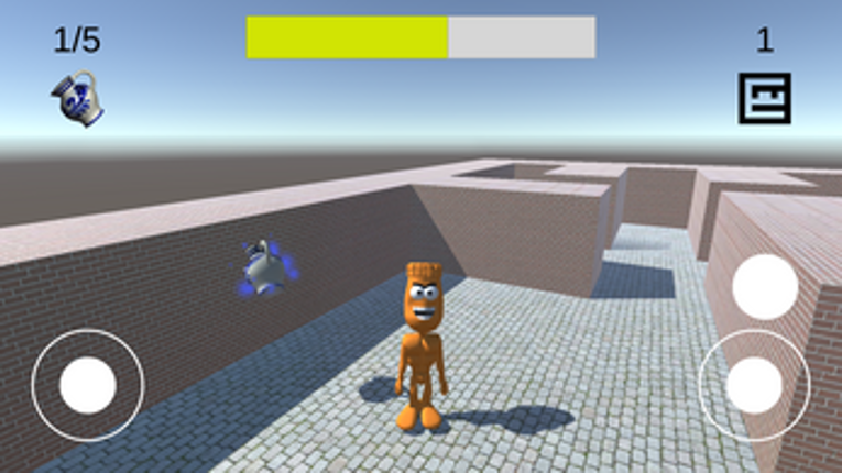 DTMaze Image
