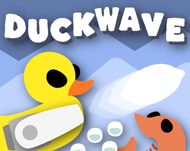 Games like Duckwave