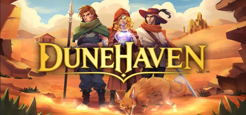 DuneHaven Image