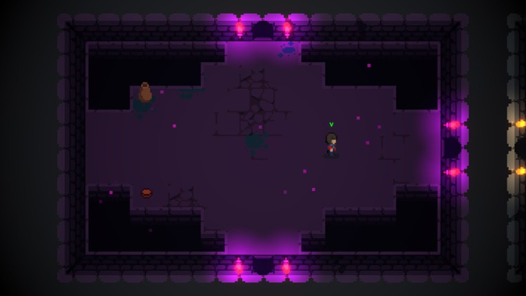 Dungeon Royale screenshot