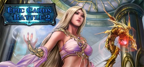 Games like Epic Cards Battle 2