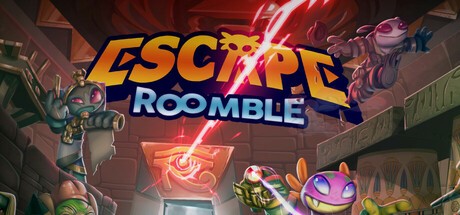 Games like Escape Roomble