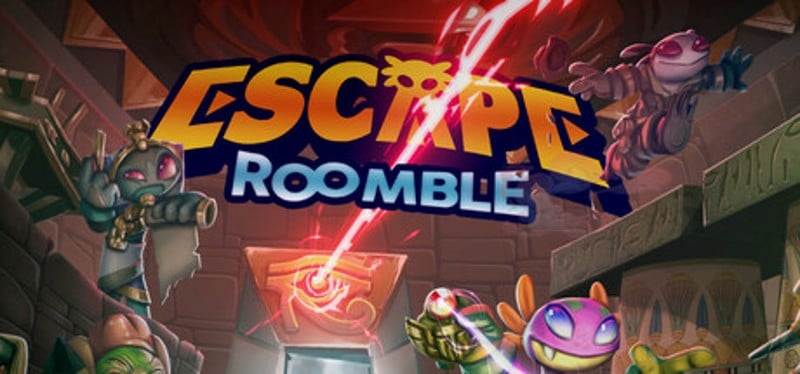 Escape Roomble Image