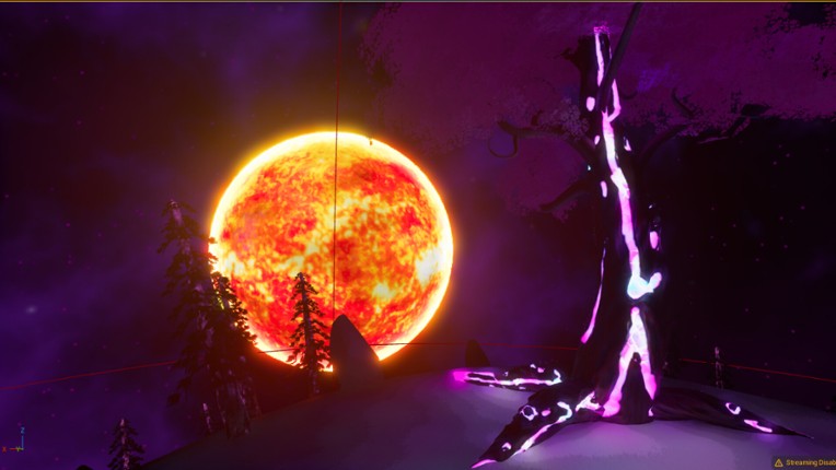 EXO screenshot