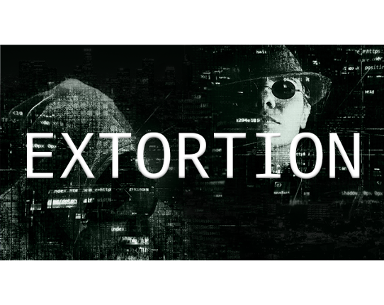 Extortion Game Cover