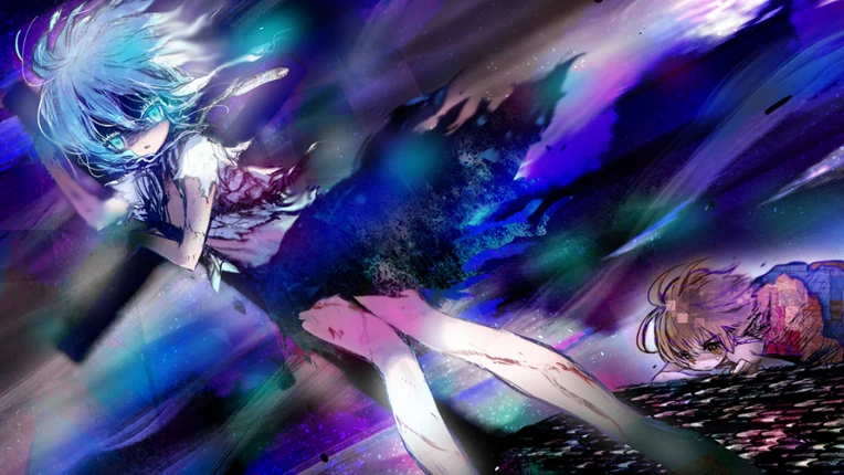 Fairy Tale Requiem screenshot