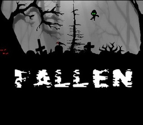 Fallen Image