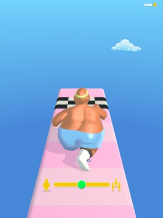 Fat 2 Thin screenshot