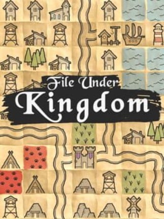 File Under Kingdom Game Cover
