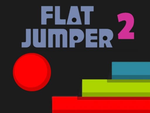 Games like Flat Jumper 2
